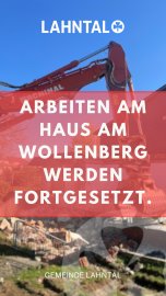 Abrissarbeiten HaW - 1