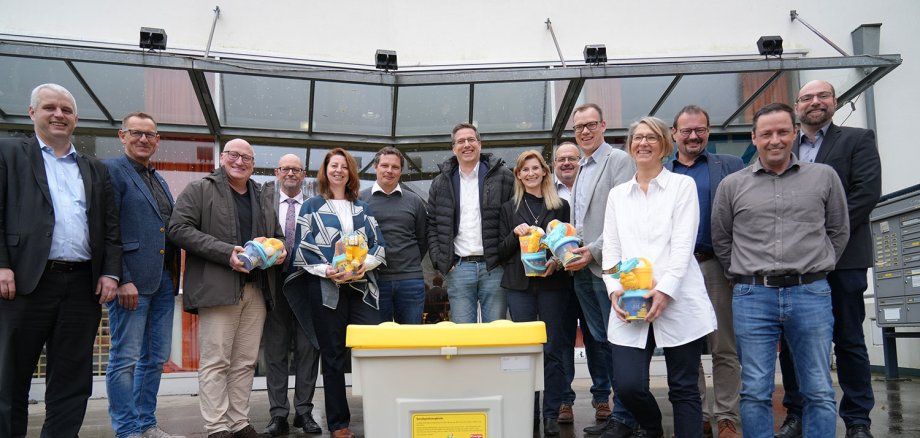 10 Jahre Rekommunalisierung der Stromnetze