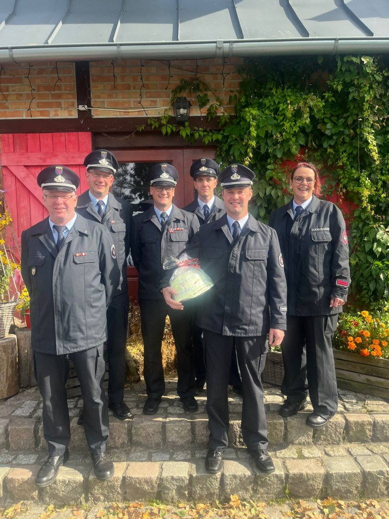 20 JAHRE PARTNERSCHAFT BEKRÄFTIGT 20 JAHRE PARTNERSCHAFT BEKRÄFTIGT