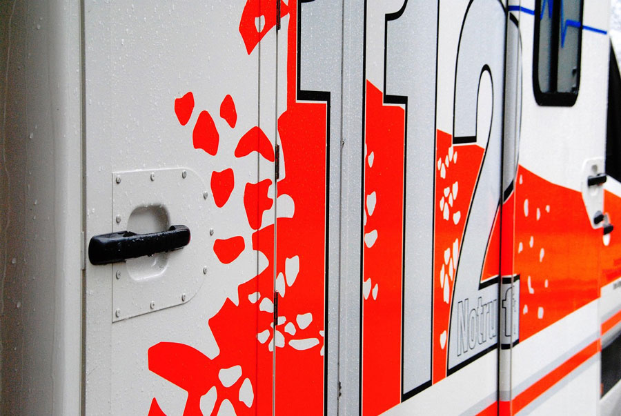 Tag des Notrufs 112 Tag des Notrufs 112