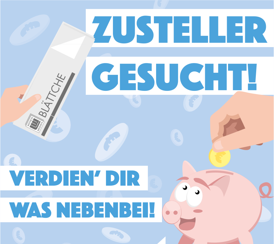 Stellenanzeige Linus-Wittich-Verlag