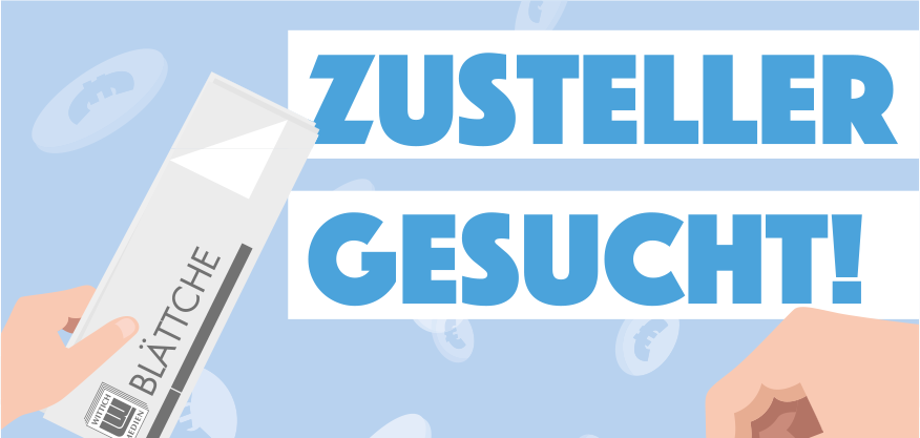 Stellenanzeige Linus-Wittich-Verlag