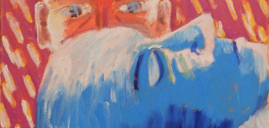 Johannes Fendel - Zwischenraum