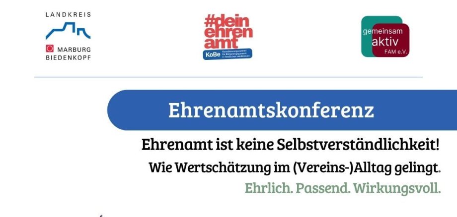 Social Media Ehrenamtskonferenz 2026 - 1 Social Media Ehrenamtskonferenz 2026 - 1