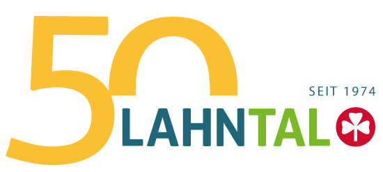 Logo Gemeinde Lahntal Logo Gemeinde Lahntal