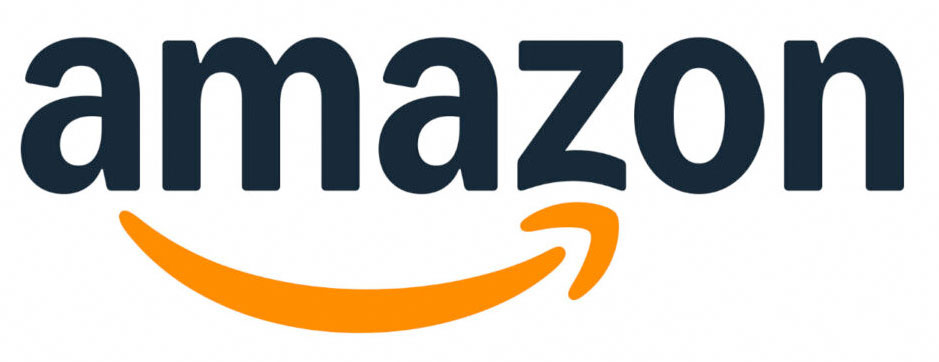 Logo amazon Logo amazon