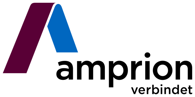 Logo Amprion 2020 Logo Amprion 2020