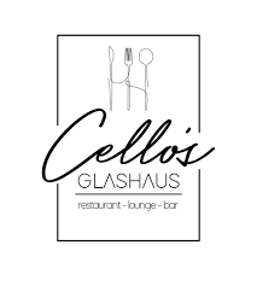 Logo Cellos Glashaus