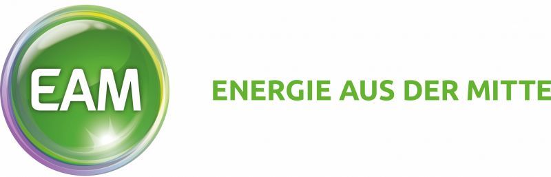 Logo EAM Logo EAM