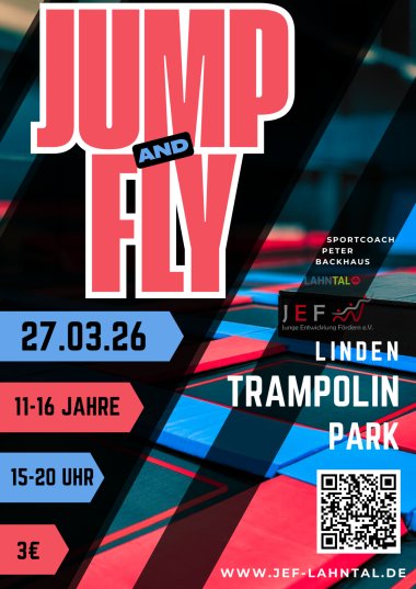 JUMP n FLY Lahntal 26 - 1