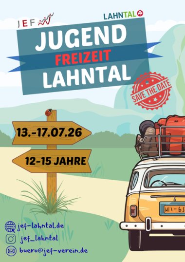 save the date lahntal - 1