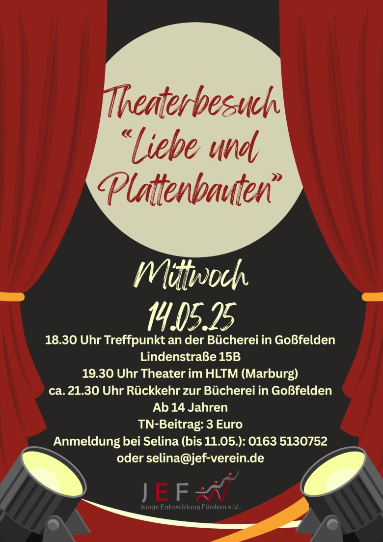 Theater 14.05. LT (Flyer (A4)) - 1