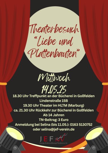 Theater 14.05. LT (Flyer (A4)) - 1