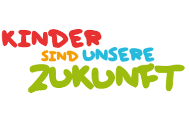 Logo Verein Kinder sind unsere Zukunft