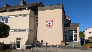 Verwaltungsgebäude Lahntal Sterzhausen